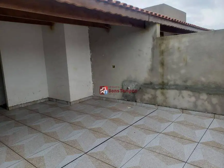 Foto 4 de Sobrado com 2 Quartos à venda, 78m² em Vila Esperança, São Paulo
