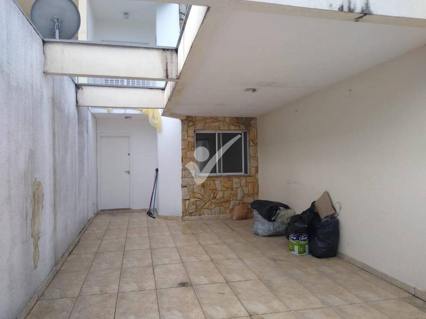 Foto 1 de Sobrado com 3 Quartos para alugar, 120m² em Jardim Vila Formosa, São Paulo