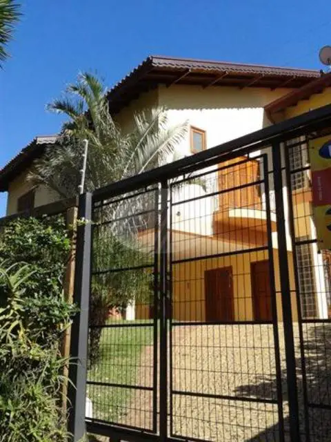 Foto 1 de Sobrado com 4 Quartos à venda, 464m² em Jardim das Paineiras, Campinas