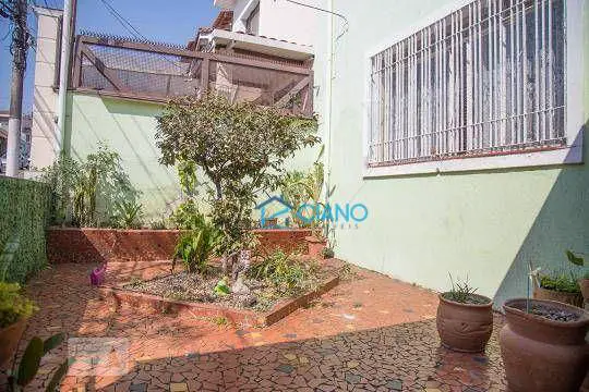 Foto 2 de Sobrado com 4 Quartos à venda, 179m² em Móoca, São Paulo