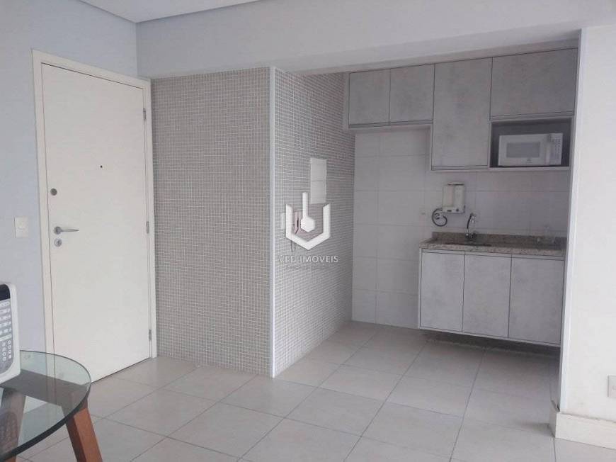 Foto 1 de Apartamento com 1 Quarto à venda, 54m² em Alto Da Boa Vista, São Paulo