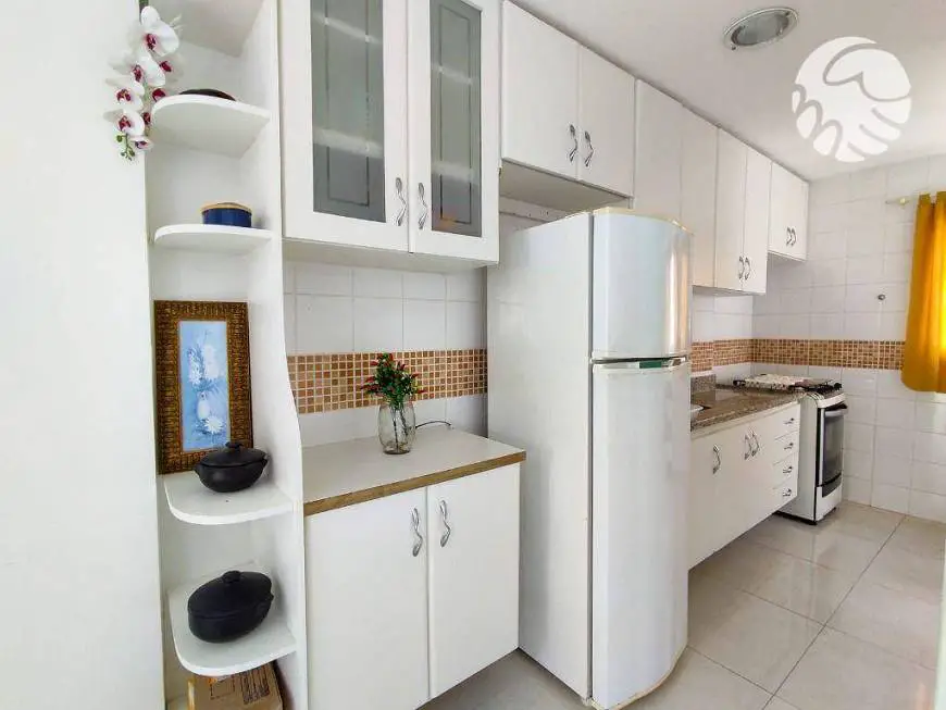Foto 3 de Apartamento com 1 Quarto para alugar, 60m² em Centro, Guarapari