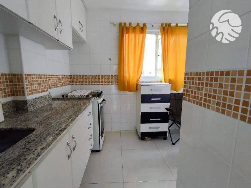 Foto 4 de Apartamento com 1 Quarto para alugar, 60m² em Centro, Guarapari