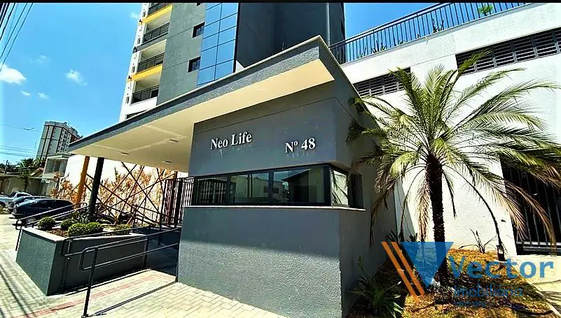 Foto 1 de Apartamento com 1 Quarto à venda, 33m² em Chácara São José, Arujá