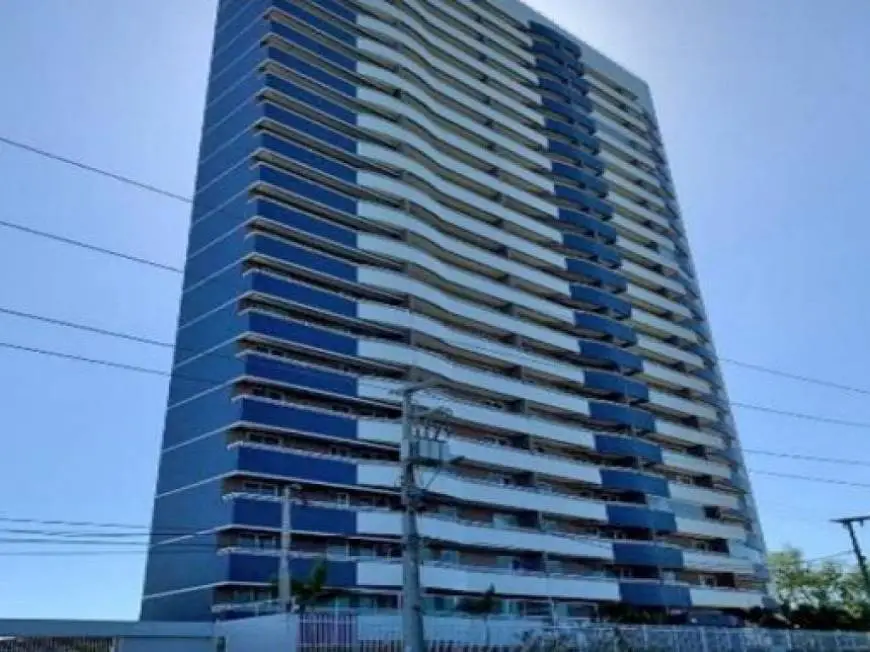 Foto 1 de Apartamento com 1 Quarto à venda, 75m² em Cidade 2000, Fortaleza