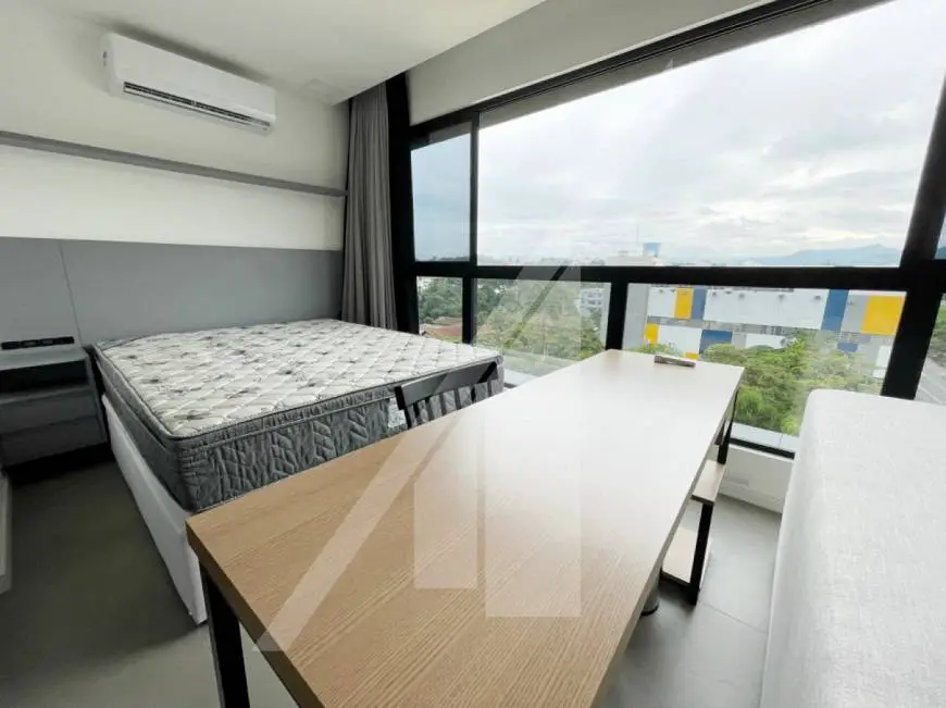 Foto 4 de Apartamento com 1 Quarto à venda, 33m² em Itoupava Seca, Blumenau