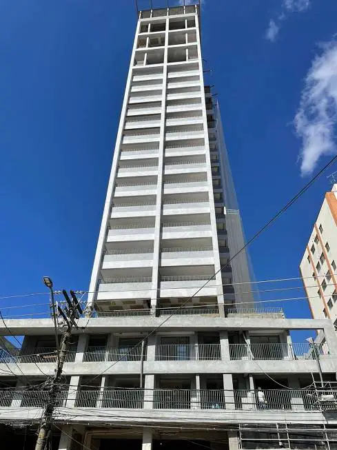 Foto 1 de Apartamento com 1 Quarto à venda, 19m² em Jardim das Acacias, São Paulo