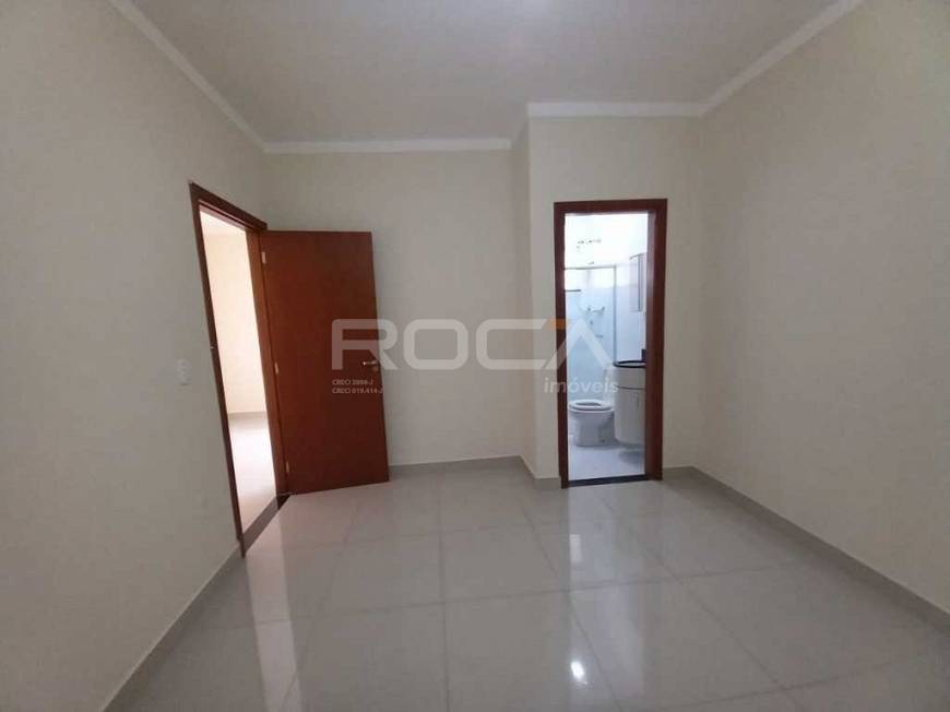 Foto 5 de Apartamento com 1 Quarto para alugar, 50m² em Jardim Paraíso, São Carlos