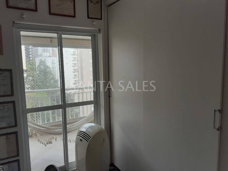 Foto 4 de Apartamento com 1 Quarto à venda, 20m² em Jardim Paulistano, São Paulo