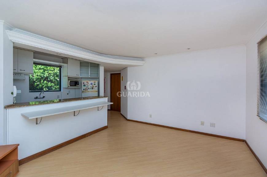 Foto 4 de Apartamento com 1 Quarto para alugar, 61m² em Rio Branco, Porto Alegre