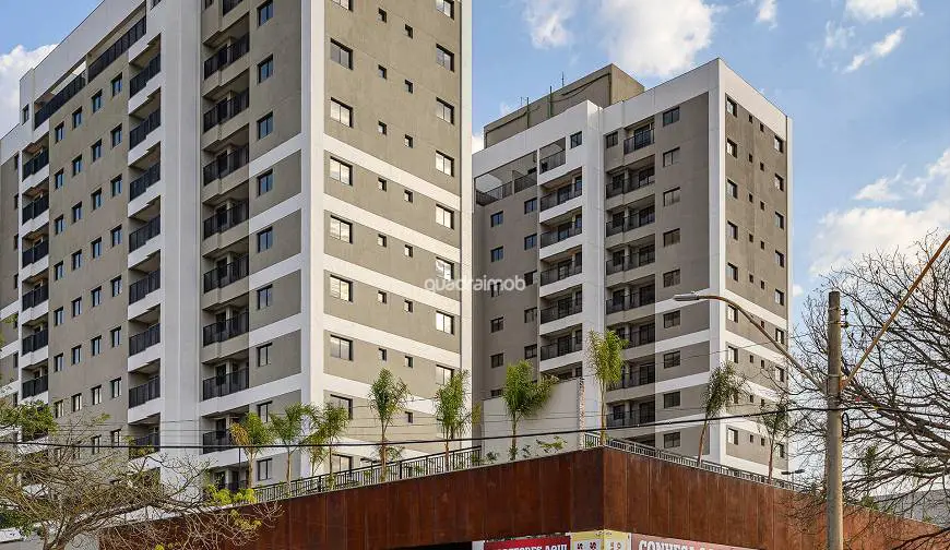 Foto 1 de Apartamento com 1 Quarto à venda, 43m² em Taguatinga Sul, Brasília