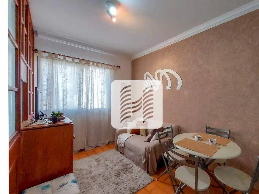 Foto 3 de Apartamento com 1 Quarto para alugar, 32m² em Vila Buarque, São Paulo