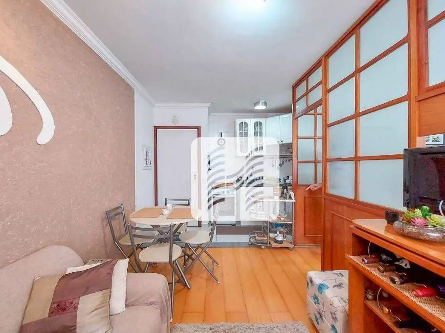 Foto 5 de Apartamento com 1 Quarto para alugar, 32m² em Vila Buarque, São Paulo