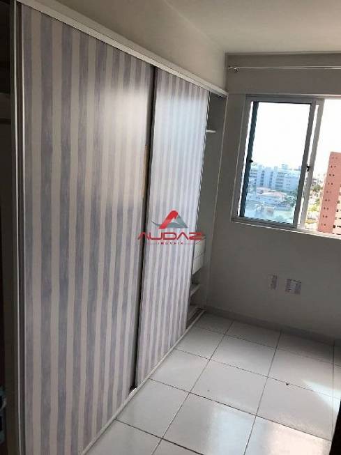 Foto 2 de Apartamento com 2 Quartos à venda, 61m² em Aeroclube, João Pessoa