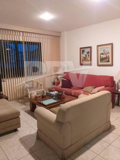 Foto 5 de Apartamento com 2 Quartos à venda, 70m² em Agriões, Teresópolis