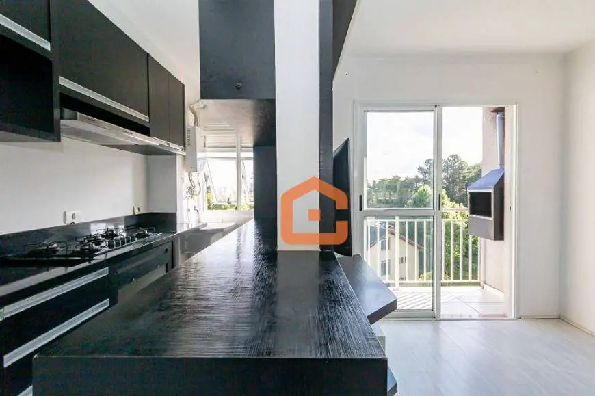 Foto 1 de Apartamento com 2 Quartos à venda, 53m² em Atuba, Curitiba