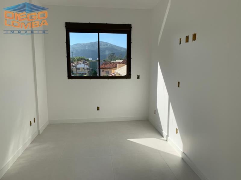 Foto 2 de Apartamento com 2 Quartos à venda, 74m² em Cachoeira do Bom Jesus, Florianópolis