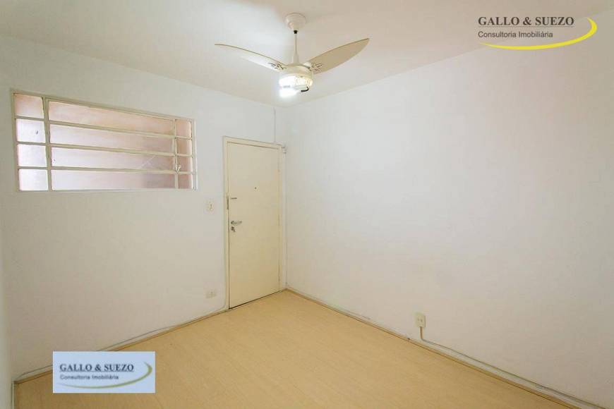 Foto 1 de Apartamento com 2 Quartos para alugar, 62m² em Cambuci, São Paulo