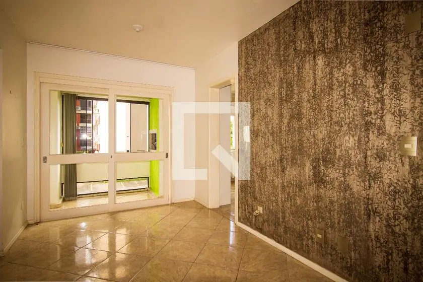 Foto 1 de Apartamento com 2 Quartos para alugar, 75m² em Cavalhada, Porto Alegre