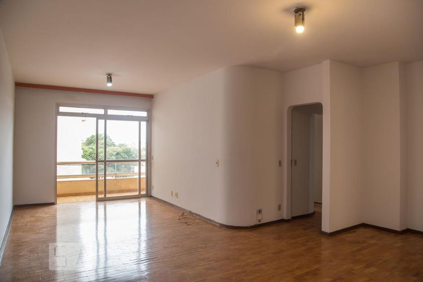 Foto 3 de Apartamento com 2 Quartos para alugar, 112m² em Centro, Ribeirão Preto