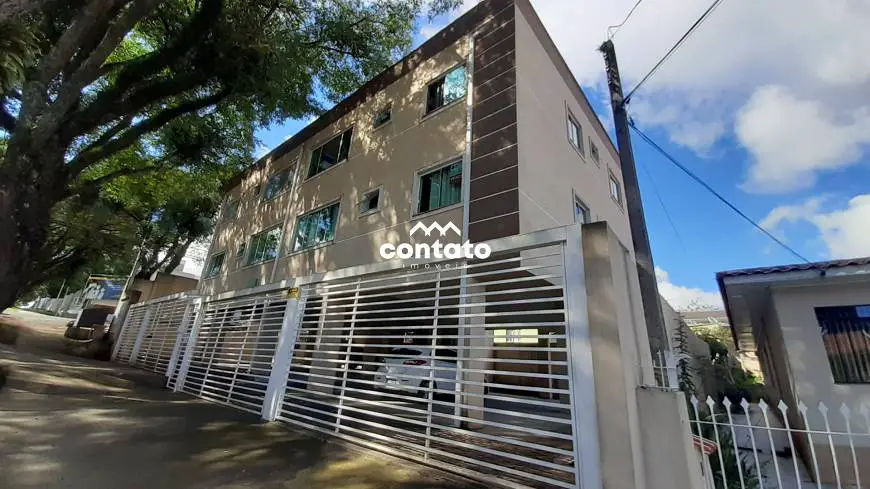 Foto 1 de Apartamento com 2 Quartos à venda, 41m² em Centro, São José dos Pinhais