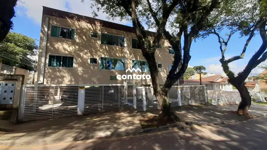 Foto 2 de Apartamento com 2 Quartos à venda, 41m² em Centro, São José dos Pinhais