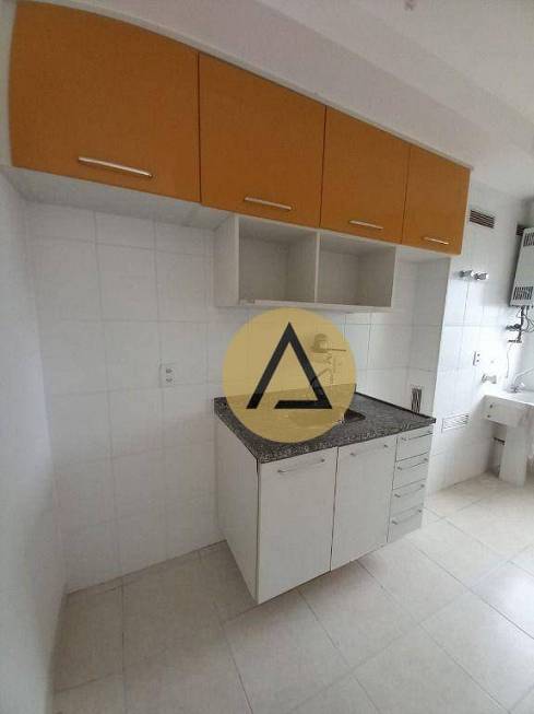 Foto 2 de Apartamento com 2 Quartos à venda, 235m² em Glória, Macaé
