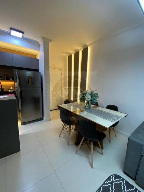 Foto 2 de Apartamento com 2 Quartos para alugar, 73m² em Ingleses do Rio Vermelho, Florianópolis