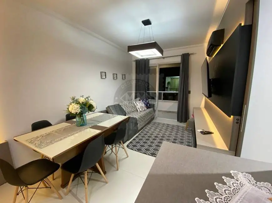 Foto 3 de Apartamento com 2 Quartos para alugar, 73m² em Ingleses do Rio Vermelho, Florianópolis