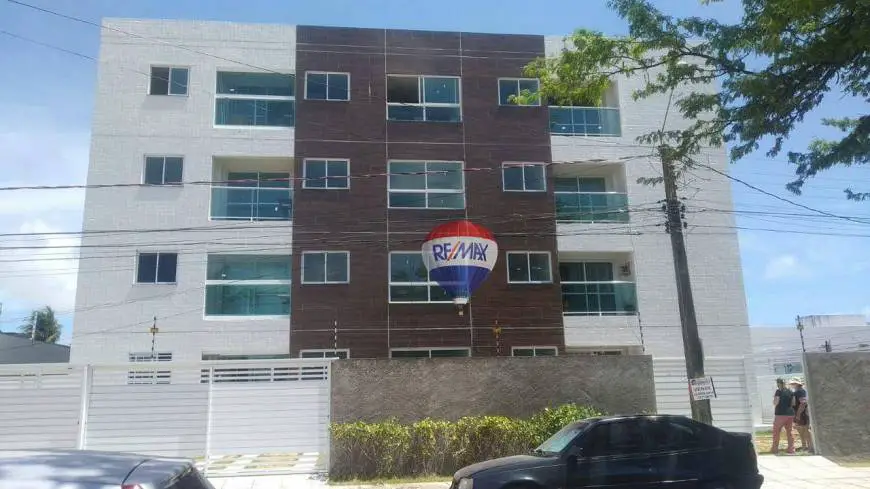Foto 1 de Apartamento com 2 Quartos para alugar, 45m² em Jardim Atlântico, Olinda