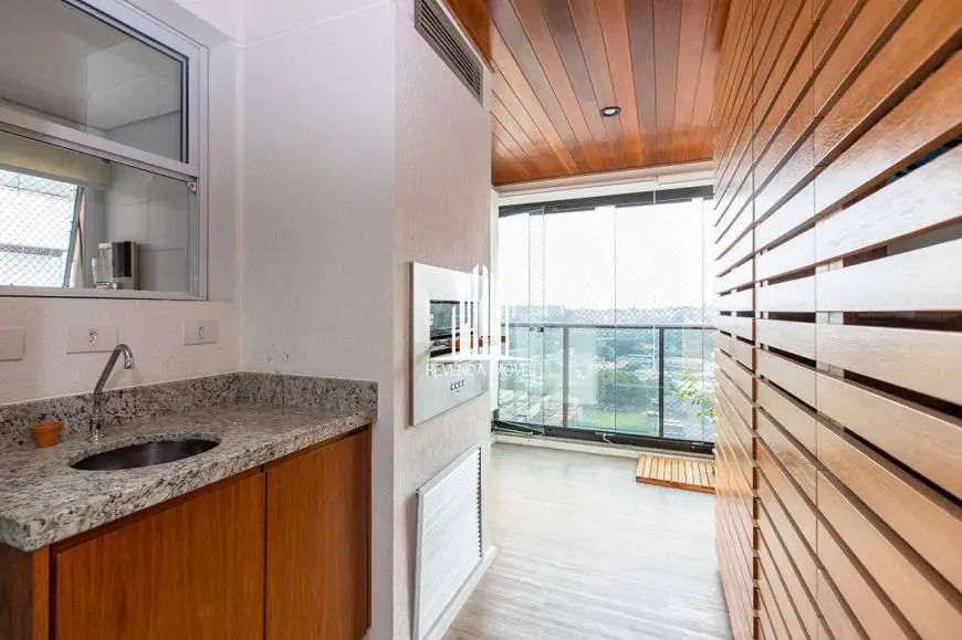 Foto 4 de Apartamento com 2 Quartos à venda, 82m² em Jardim Caravelas, São Paulo