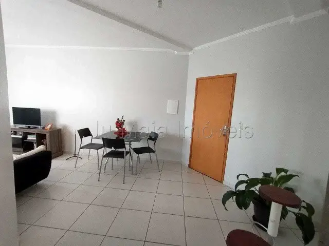 Foto 1 de Apartamento com 2 Quartos à venda, 70m² em Jardim Flamboyant, Pouso Alegre