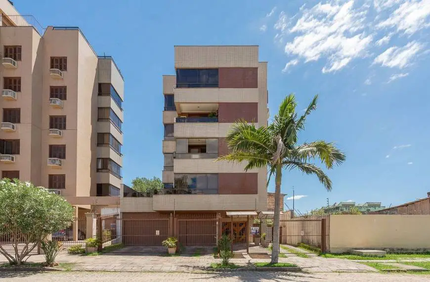 Foto 2 de Apartamento com 2 Quartos à venda, 85m² em Jardim Lindóia, Porto Alegre