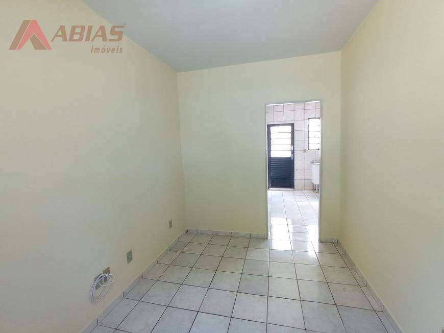 Foto 1 de Apartamento com 2 Quartos para alugar, 40m² em Jardim Nova Santa Paula, São Carlos