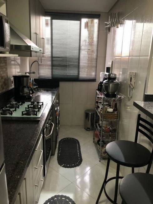 Foto 4 de Apartamento com 2 Quartos à venda, 45m² em Jardim Presidente Dutra, Guarulhos