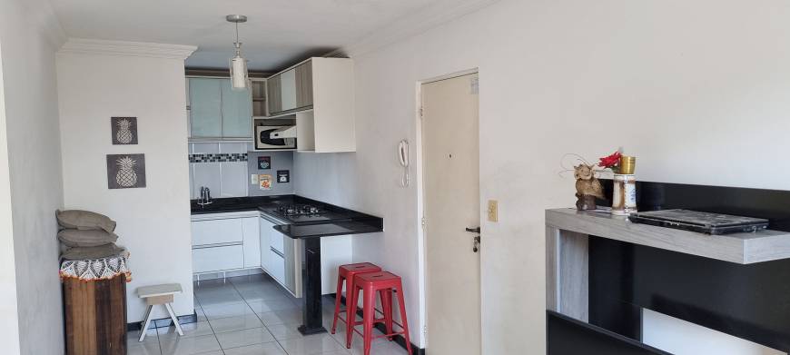 Foto 1 de Apartamento com 2 Quartos à venda, 48m² em Jardim Tropical, Serra