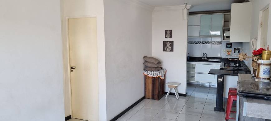 Foto 2 de Apartamento com 2 Quartos à venda, 48m² em Jardim Tropical, Serra