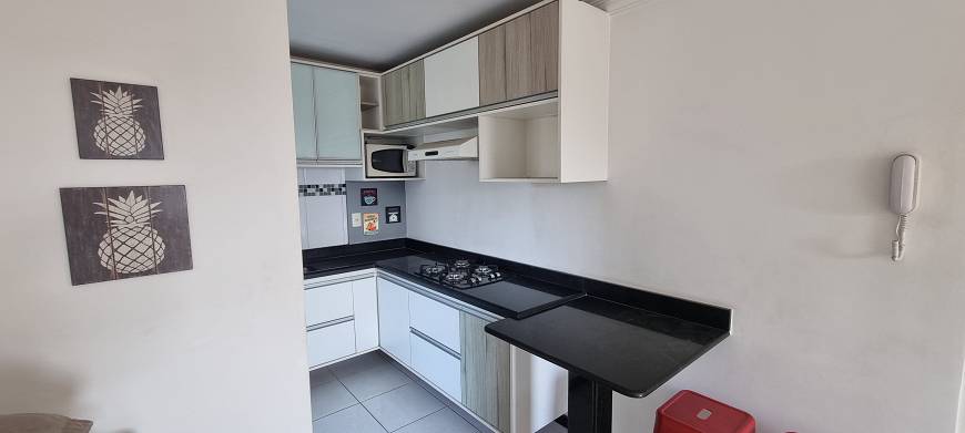 Foto 3 de Apartamento com 2 Quartos à venda, 48m² em Jardim Tropical, Serra