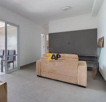 Foto 3 de Apartamento com 2 Quartos à venda, 72m² em Liberdade, São Paulo
