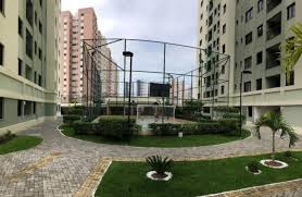 Foto 4 de Apartamento com 2 Quartos à venda, 70m² em Luzia, Aracaju