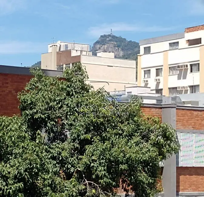 Foto 2 de Apartamento com 2 Quartos à venda, 85m² em Maracanã, Rio de Janeiro