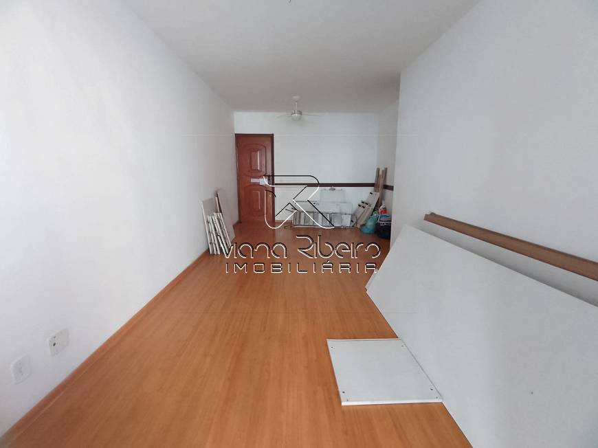 Foto 3 de Apartamento com 2 Quartos à venda, 85m² em Maracanã, Rio de Janeiro