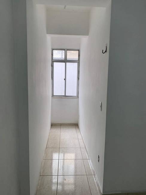 Foto 2 de Apartamento com 2 Quartos para alugar, 70m² em Méier, Rio de Janeiro