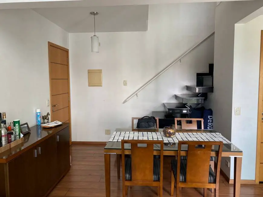 Foto 1 de Apartamento com 2 Quartos à venda, 59m² em Moema, São Paulo