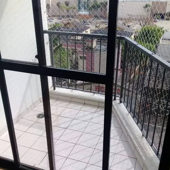 Foto 3 de Apartamento com 2 Quartos à venda, 48m² em Móoca, São Paulo