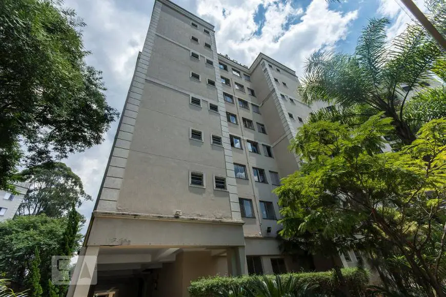 Foto 3 de Apartamento com 2 Quartos para alugar, 64m² em Panamby, São Paulo