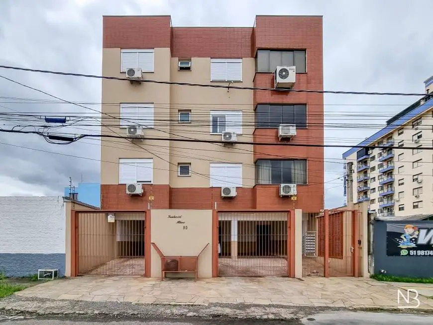 Foto 2 de Apartamento com 2 Quartos para alugar, 90m² em Parque dos Anjos, Gravataí