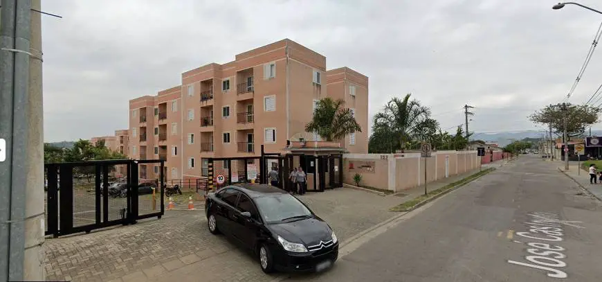 Foto 1 de Apartamento com 2 Quartos à venda, 42m² em Parque Nova Esperança, São José dos Campos