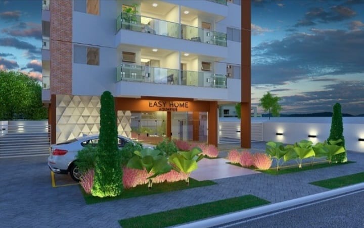 Foto 1 de Apartamento com 2 Quartos à venda, 75m² em Parque Residencial Aquarius, São José dos Campos