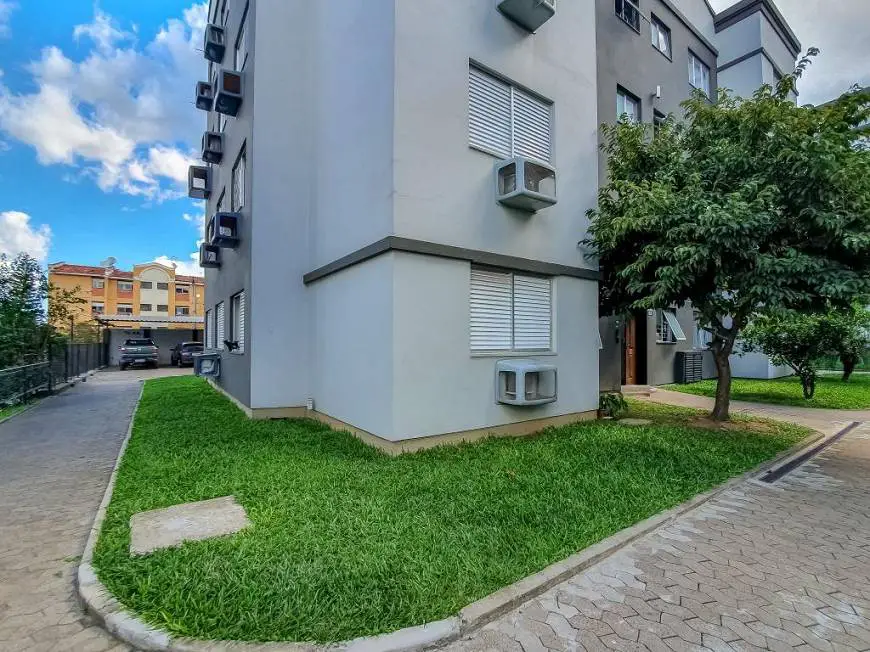 Foto 3 de Apartamento com 2 Quartos para alugar, 54m² em Passo das Pedras, Gravataí